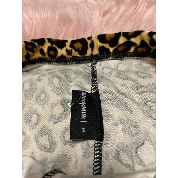 Blackmilk Claws Out Leggings - Picture 2 of 5